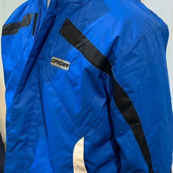 New with tags, authentic
SPYDER Boys Guard Active Sports - Picture 2 of 11
